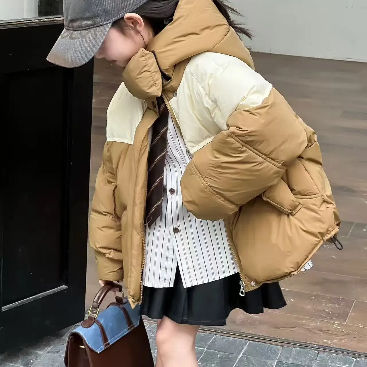 强哥专属童装链接