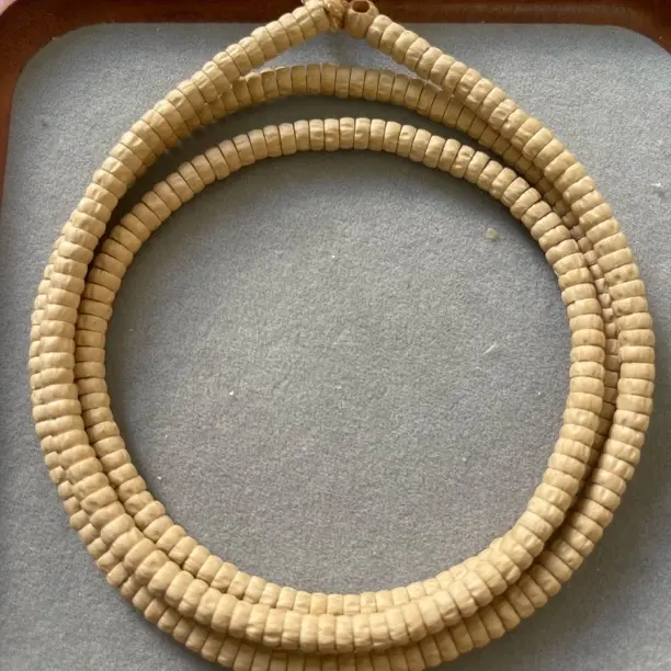 热振高油高密百香籽药片文玩长串脖挂