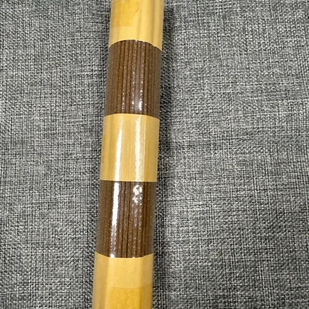 板头手工线香古法制作家用卧室香薰持久除臭去味花果甜香