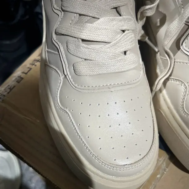 0162时尚休闲运动鞋