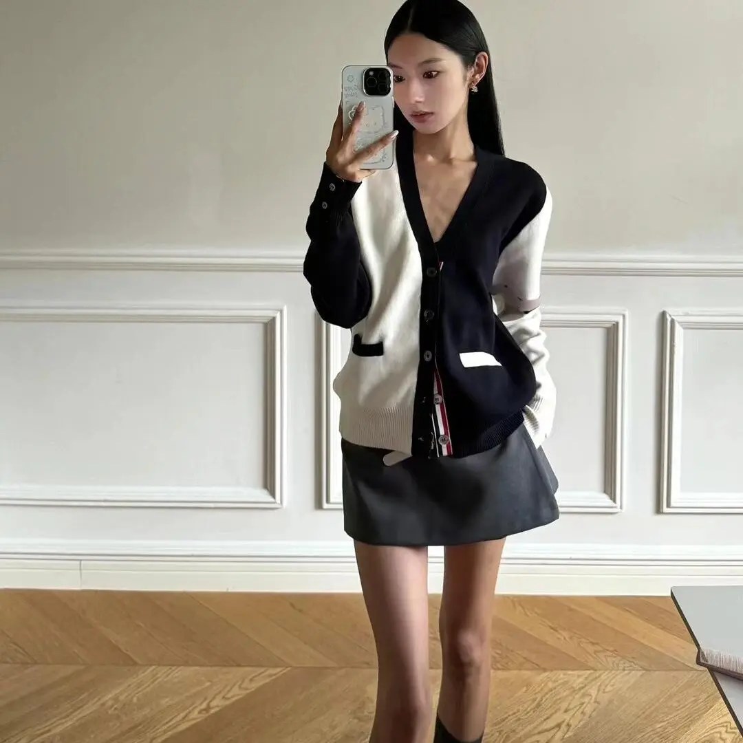 让人无法拒绝的针织衫