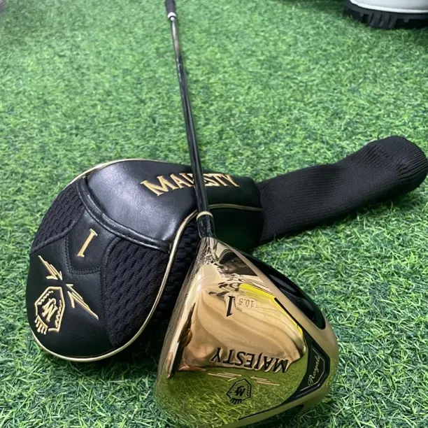 马嘉斯蒂荣耀系列一号木10度R硬度高尔夫球杆