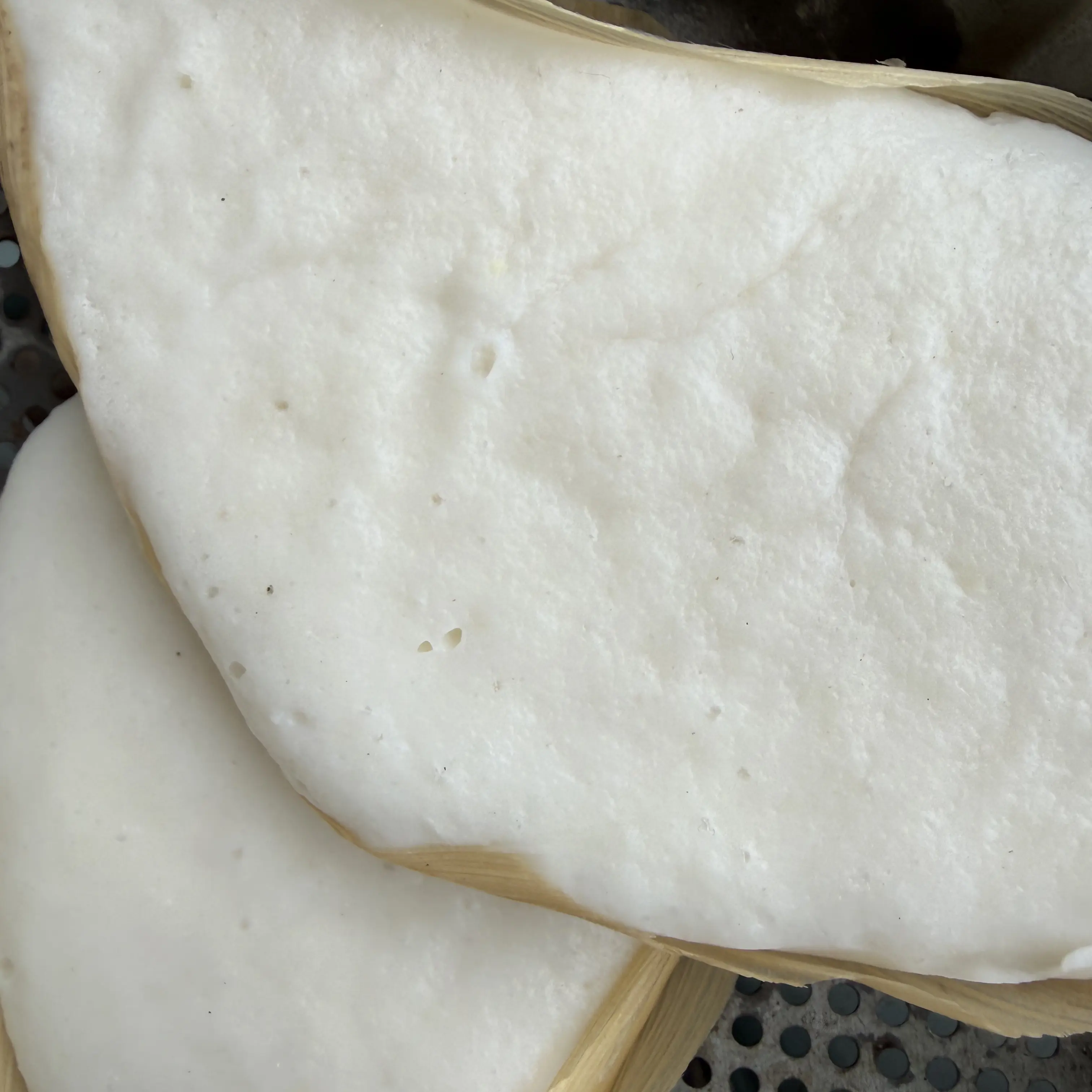 镇雄现做现发苞谷粑粑