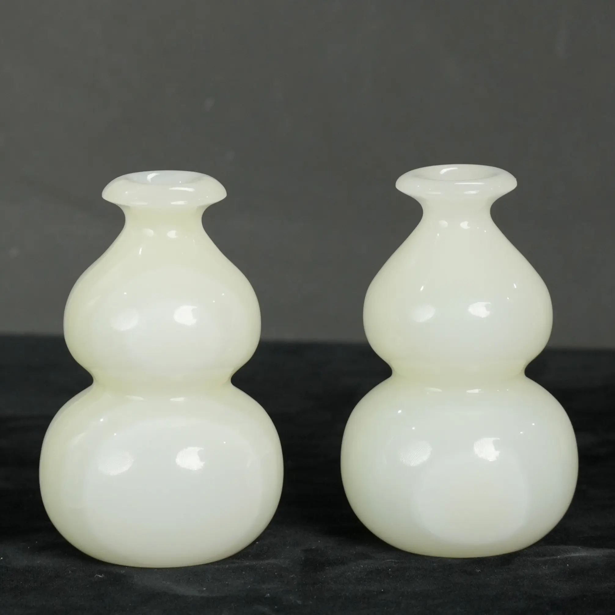 天然材质手工雕刻葫芦摆件家居办公室装饰乔迁送礼佳品