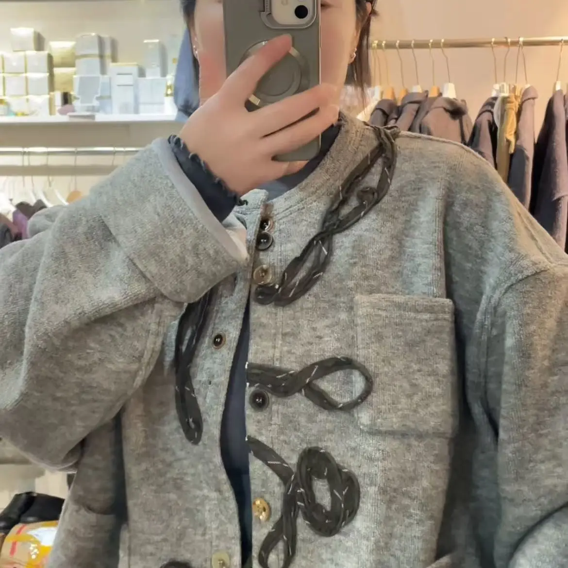 锦绣阁（欧韩女装）