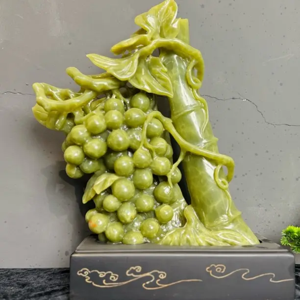 家居客厅玄关办公室乔迁新居开业送礼佳品电视柜轻奢创意工艺品