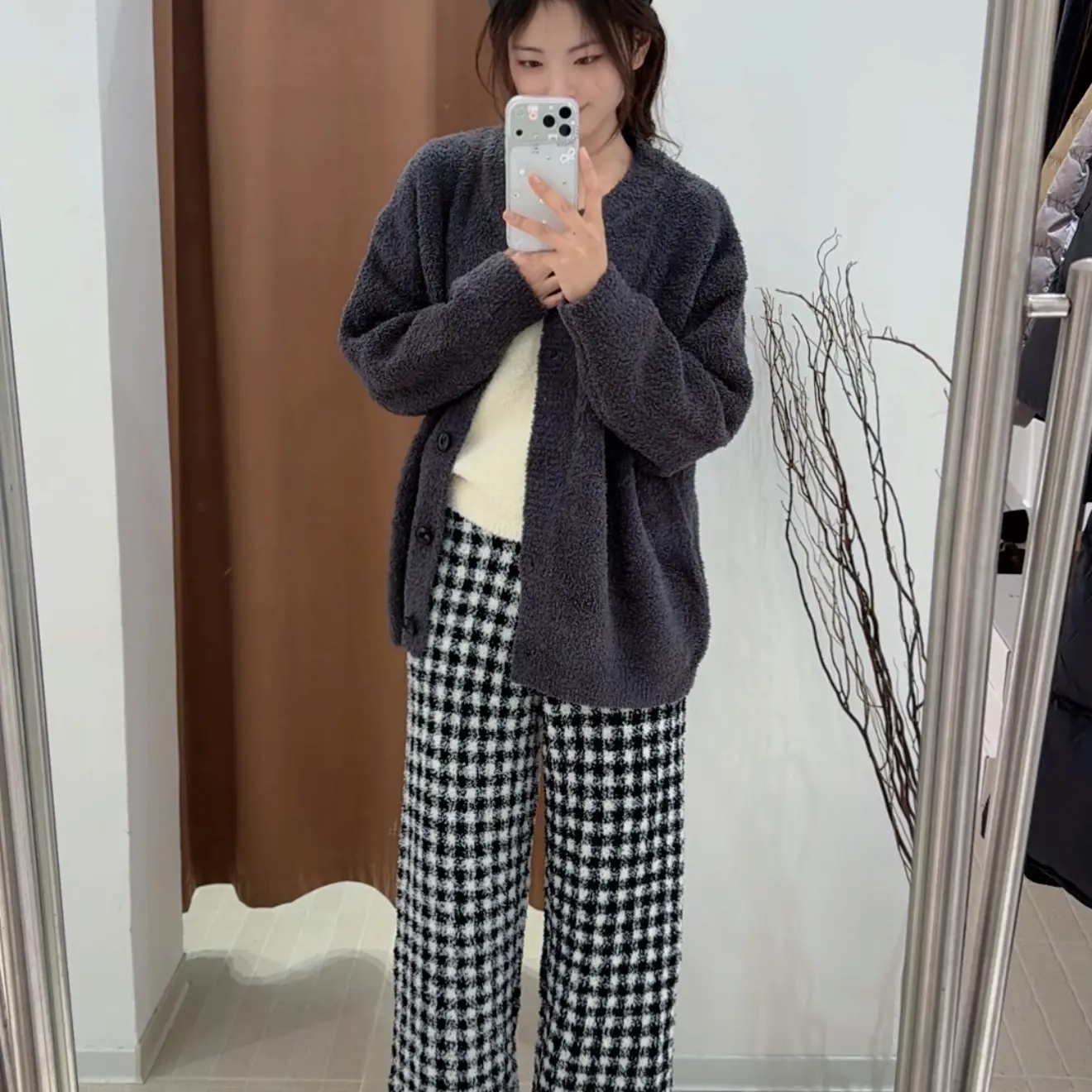 明天见链接洗发水