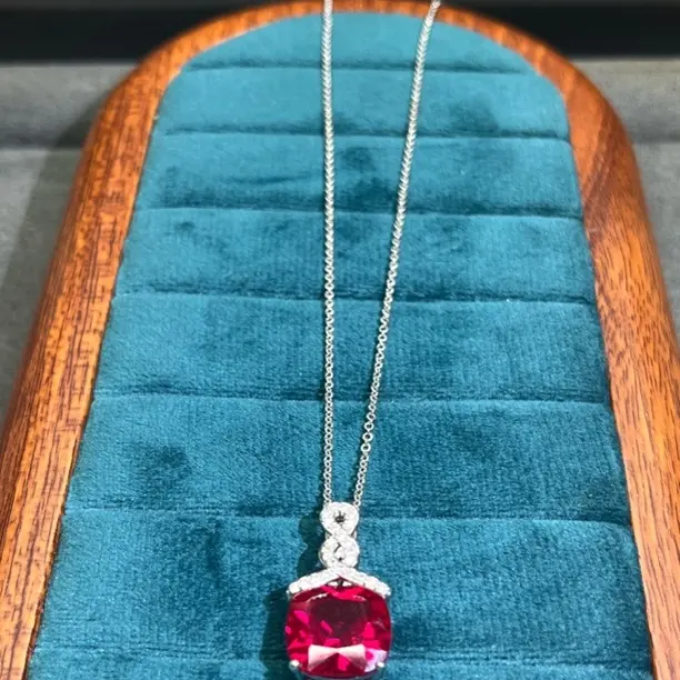 吊坠 星光闪耀C28