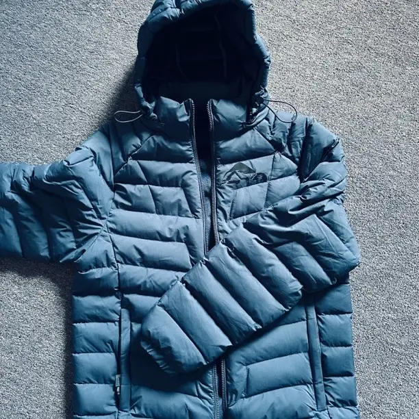 红脸人 排骨p棉棉服 男女通用 0下20适穿