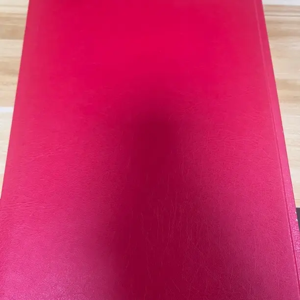 集邮用品旧集邮册定位册有使用感介意勿拍774