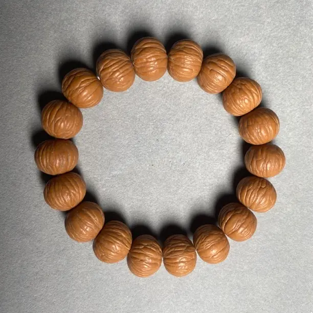 「凌风出品」全品土豪猴头尺寸15左右