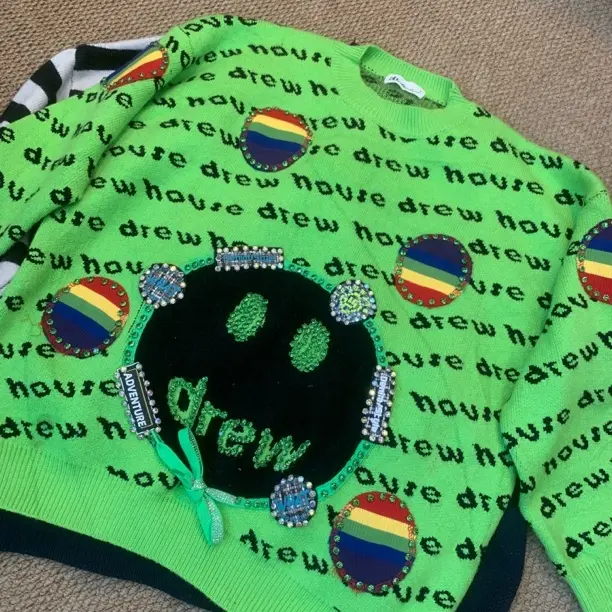 样板衣默认微瑕/微脏NO退NO换