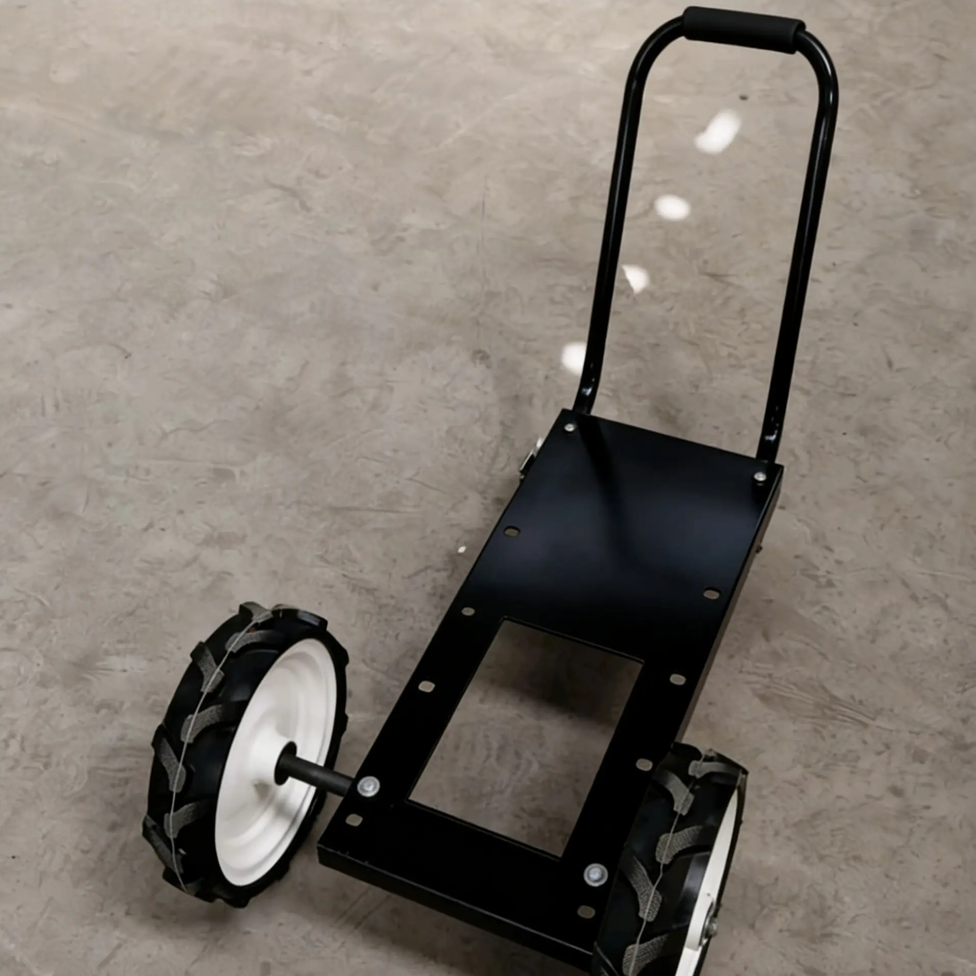 移动小车（便携式铡草机用）