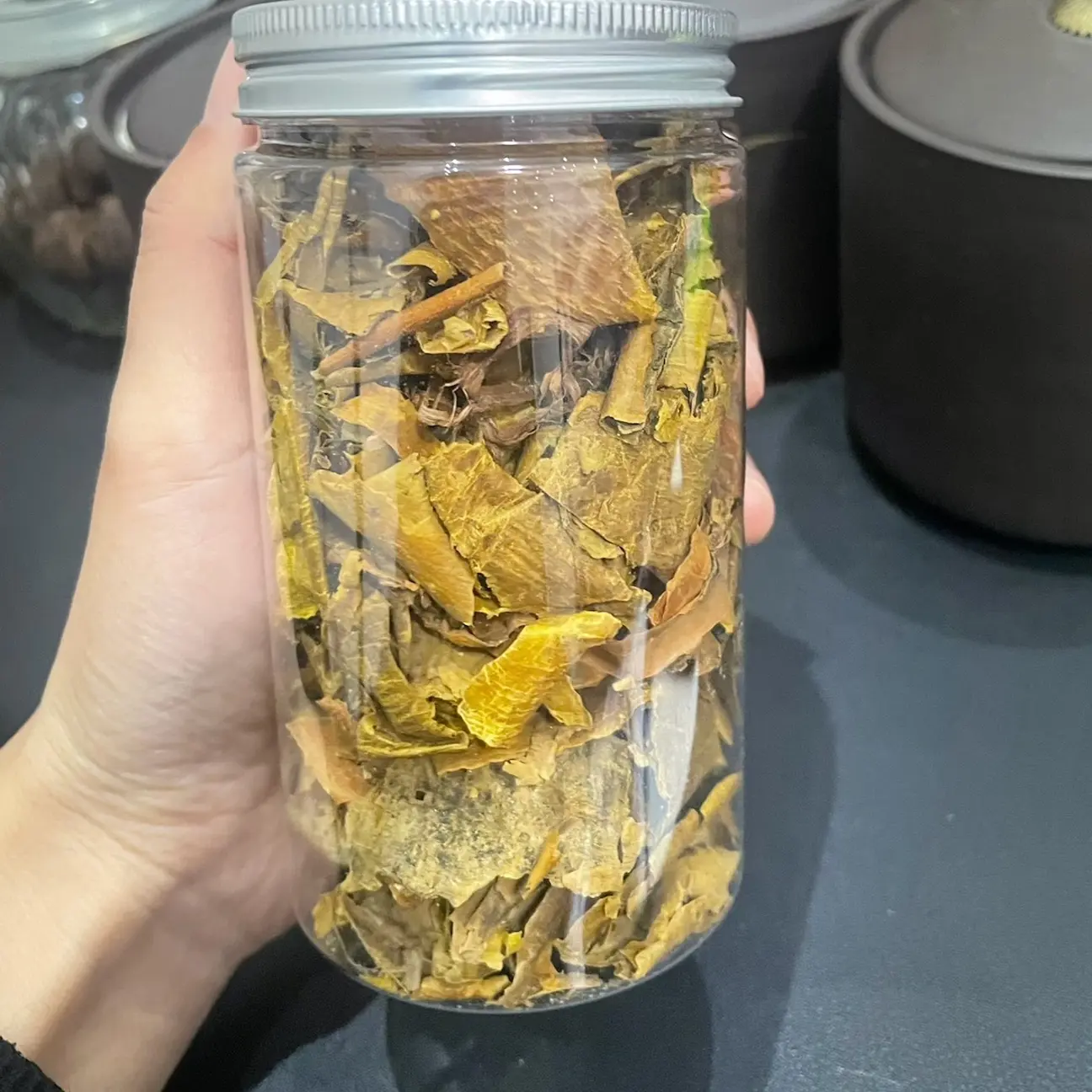 降真香黄药膜黄金甲