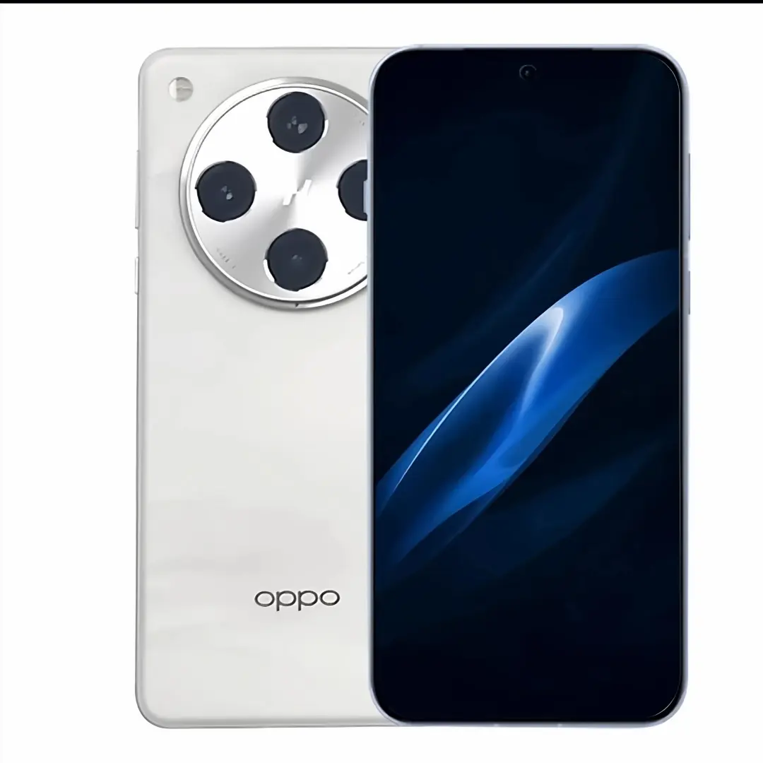 95新 OPPO Find X8Pro天玑9400潮汐引擎潜望长焦AI拍照5G高端手机