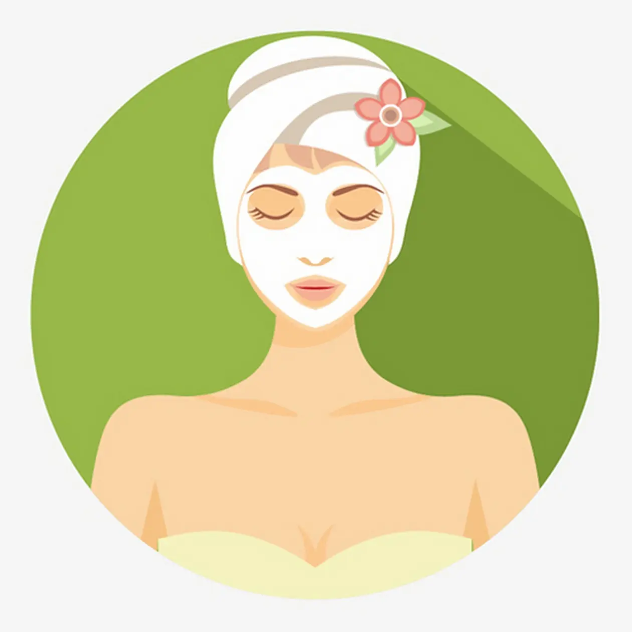 面部全脸毛孔深层清洁