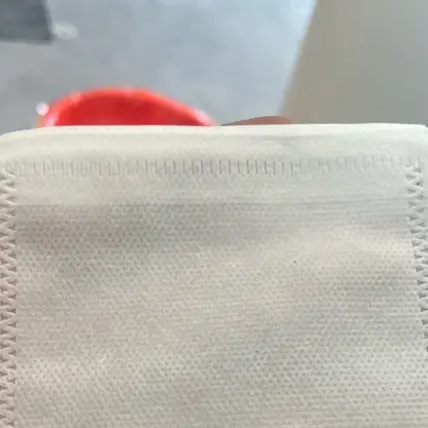 一次性无纺布煲汤卤料中药煎药过滤茶包袋