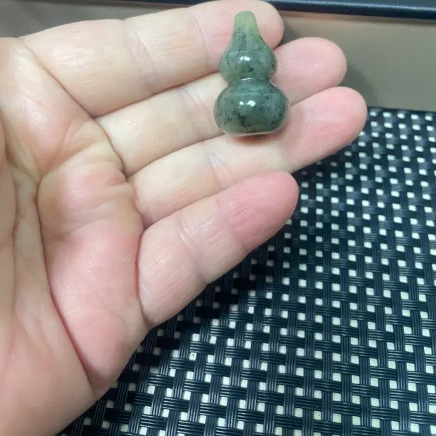 葫芦立体精致搭配多种场景的精美饰品