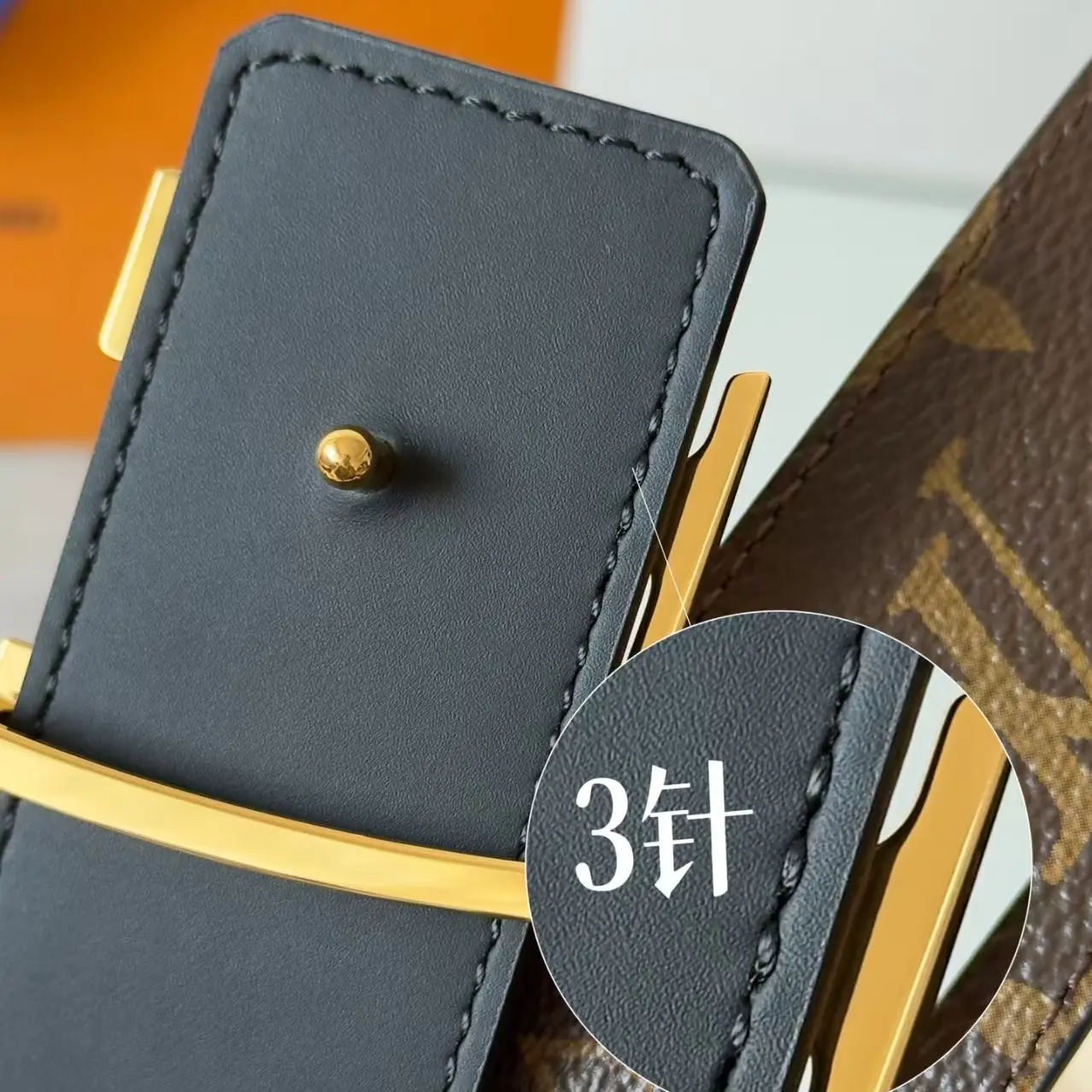 男士真皮腰带经典百搭商务休闲黑色皮带男款