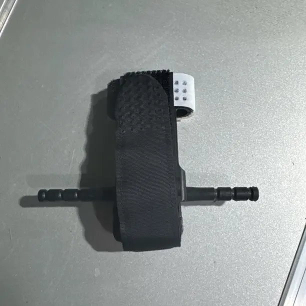 户外救援急救带按压装备