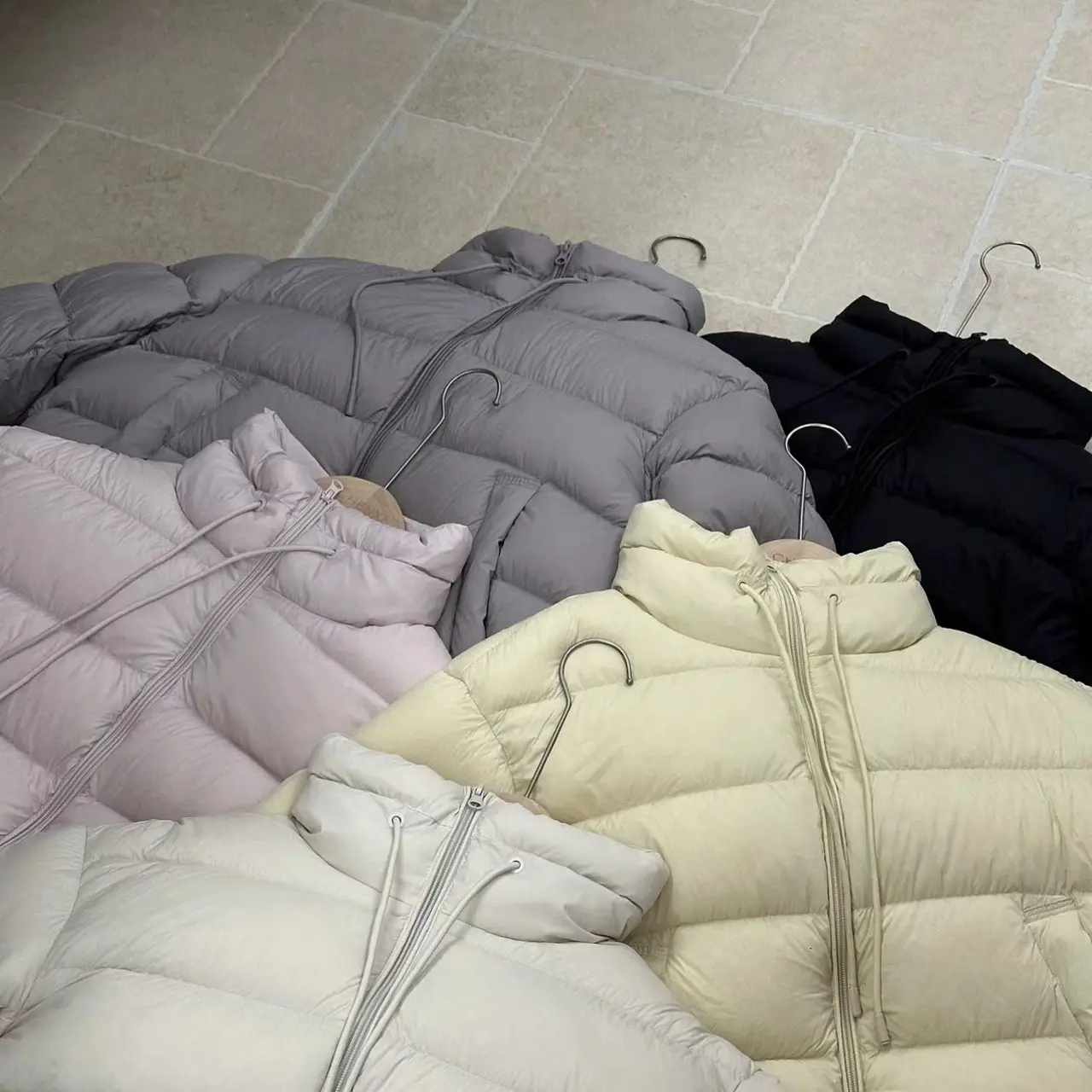 短款韩版外套冬季新款