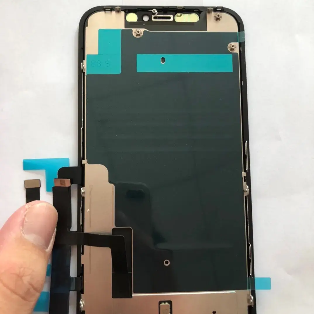 适用于手机的屏幕总成 原液晶压TP 清晰耐用