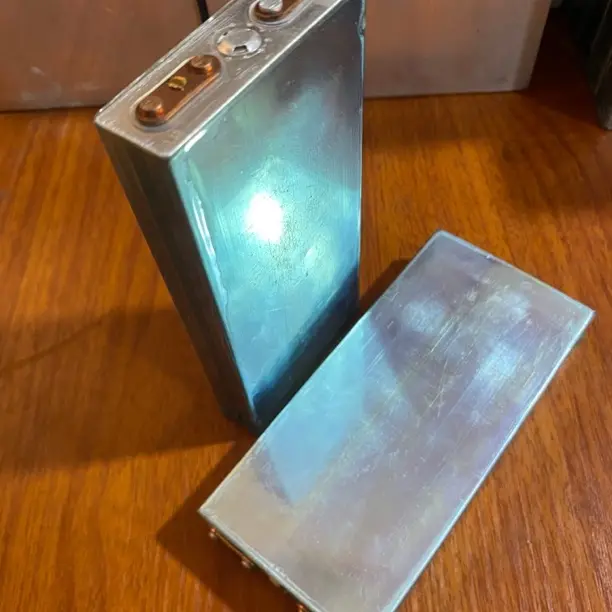 磷酸铁锂电五金20安