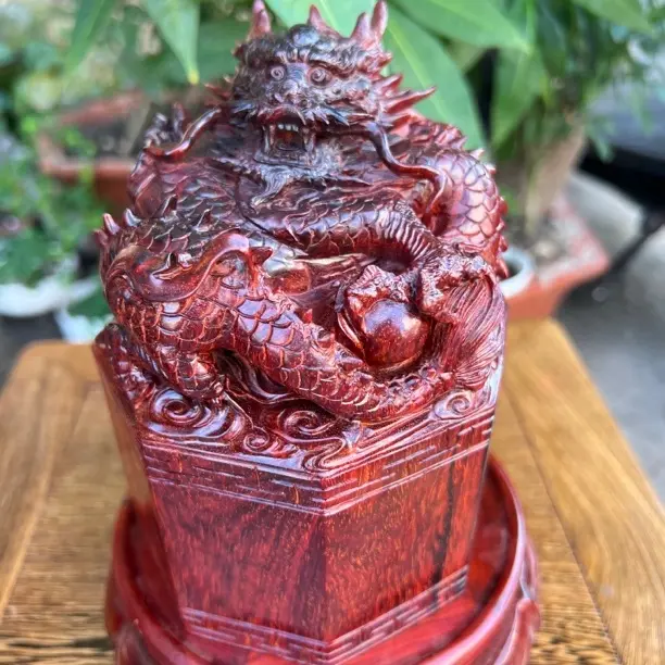 四大神兽摆件清刀工四象摆家用装饰