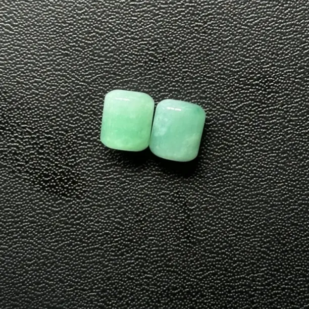 天然缅料翡翠A货