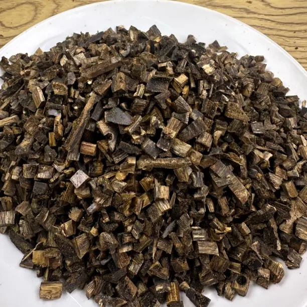 小米粒沉香奇楠高油碎料室内熏香佳品