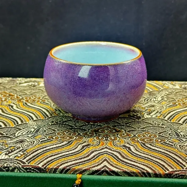 品茗杯单杯主人杯