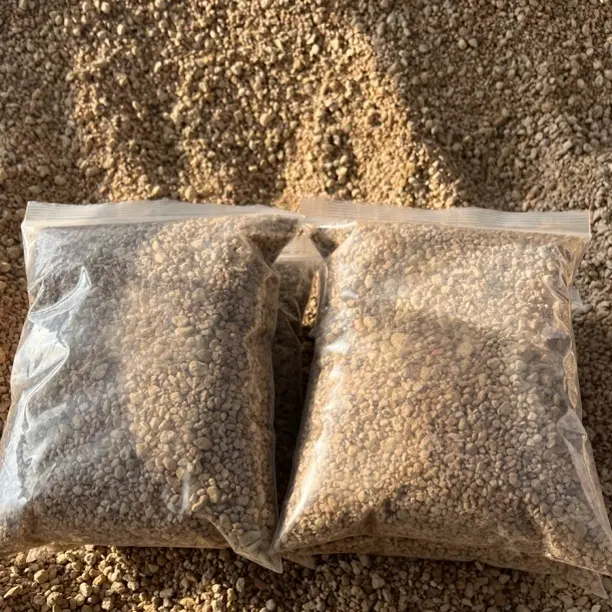 多肉专用颗粒土软硬颗粒透气沥水控色易生根通用型5斤装