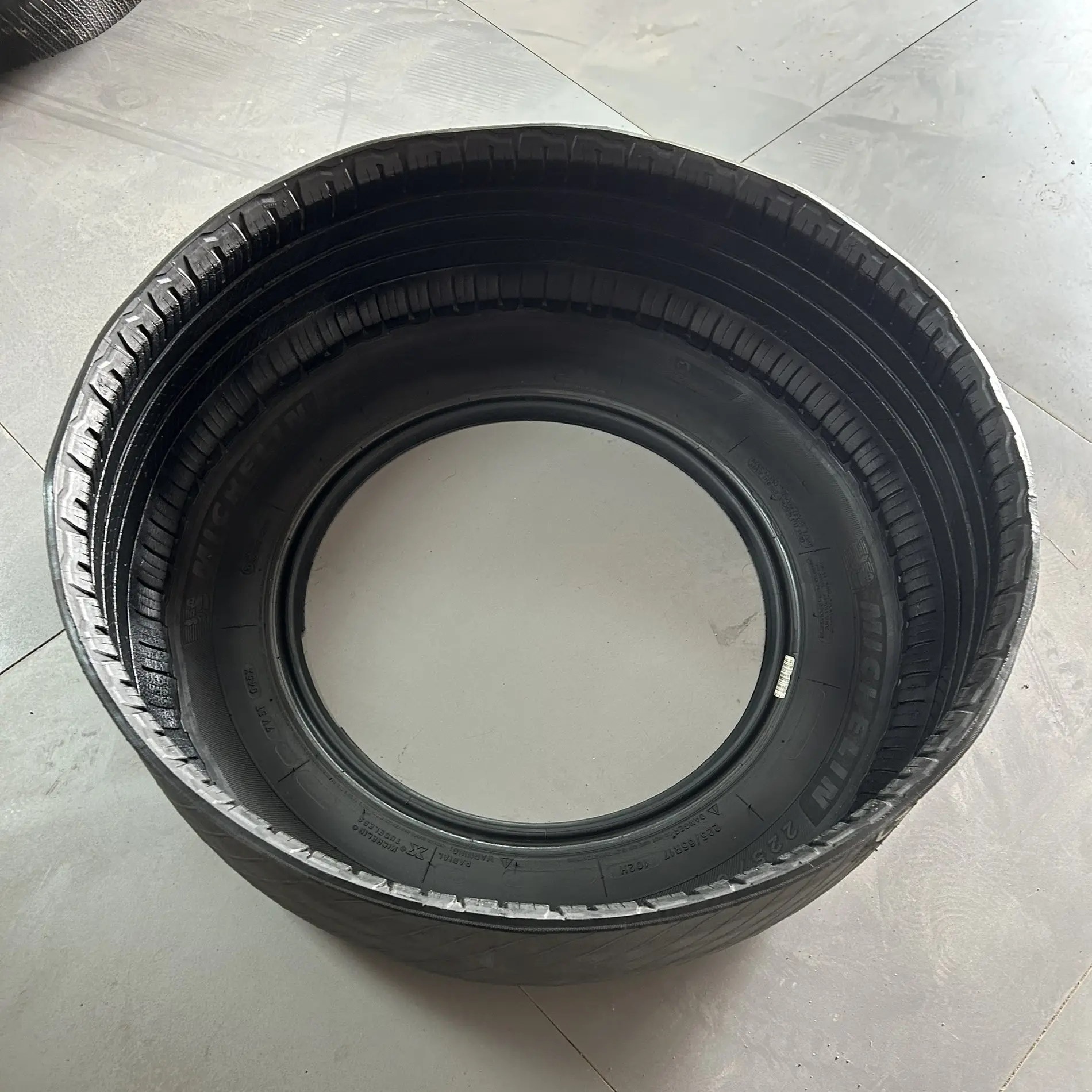 直径65CM  轮胎狗窝不封底  结实耐用耐咬