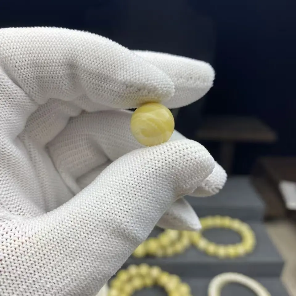 1.0全品正圆光珠（买一颗送一颗，到手两颗）