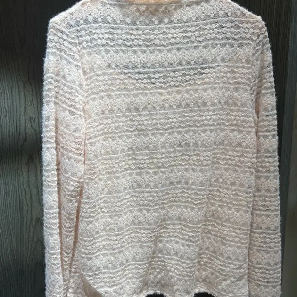 芭家新款磨毛蕾丝半高领长袖打底衫女时尚洋气秋冬上衣