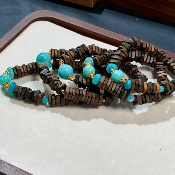 薄荷巧克力 天河➕奇楠