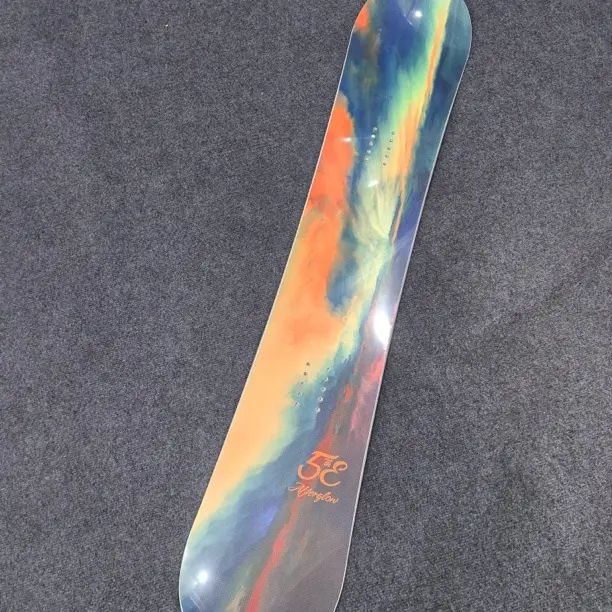 成人单板滑雪板，下单前一定咨询客服