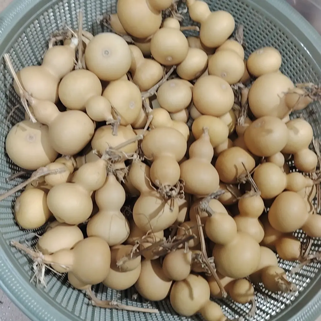 手把件小葫芦19.9随机发7个