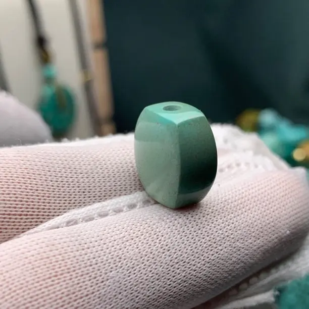 藏式风格珠子3可
