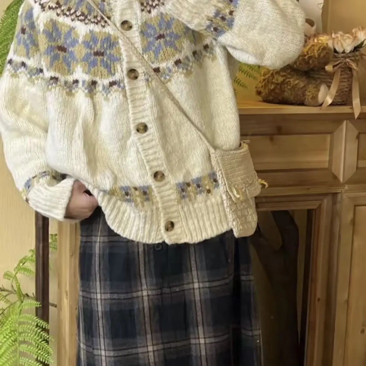 【101-150】（以直播为准）外内搭秋冬新款毛衣