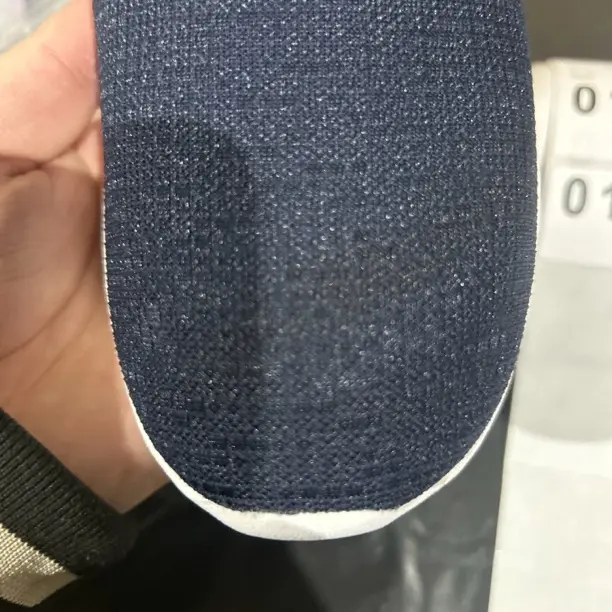 0181时尚休闲运动鞋