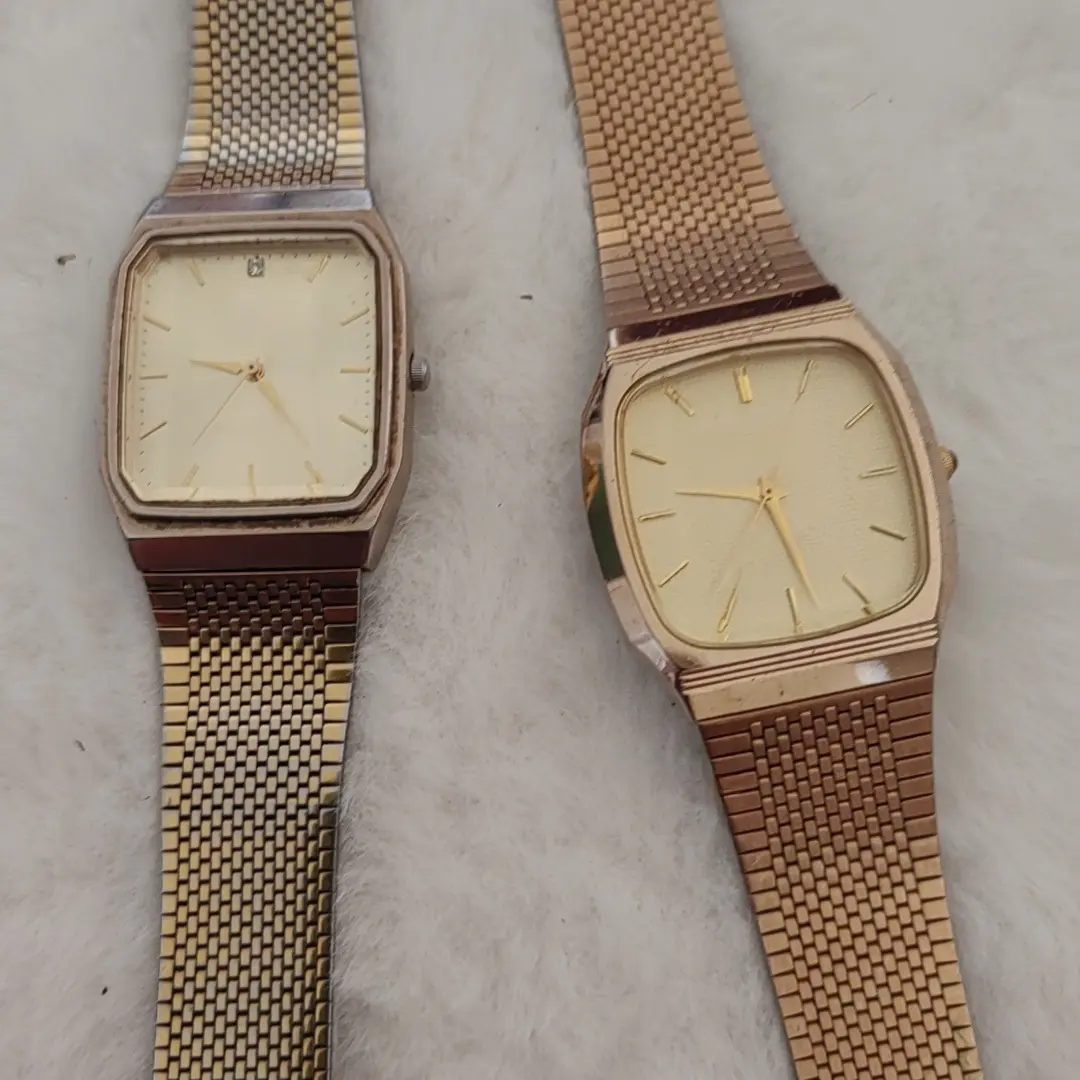 钟表配件 挂钟配件 腕表时尚个性创意静音配件 以直播间拍下为准