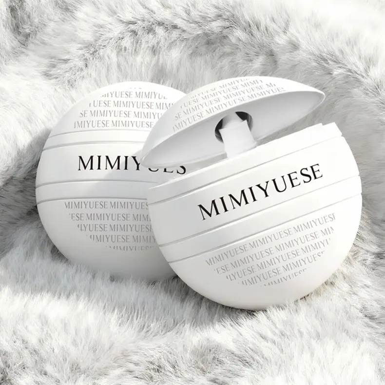 秘密悦色臻萃奢宠虾青素光感手膜