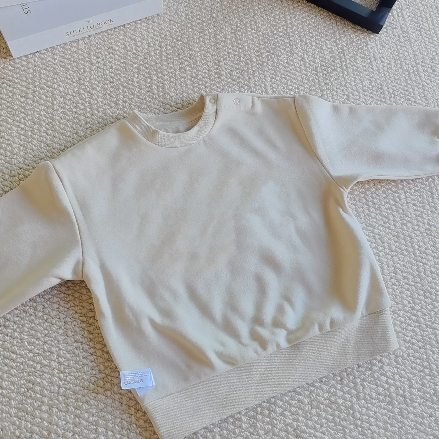 春秋童装上衣裤子【直播间过款】 扣好备注编码下单