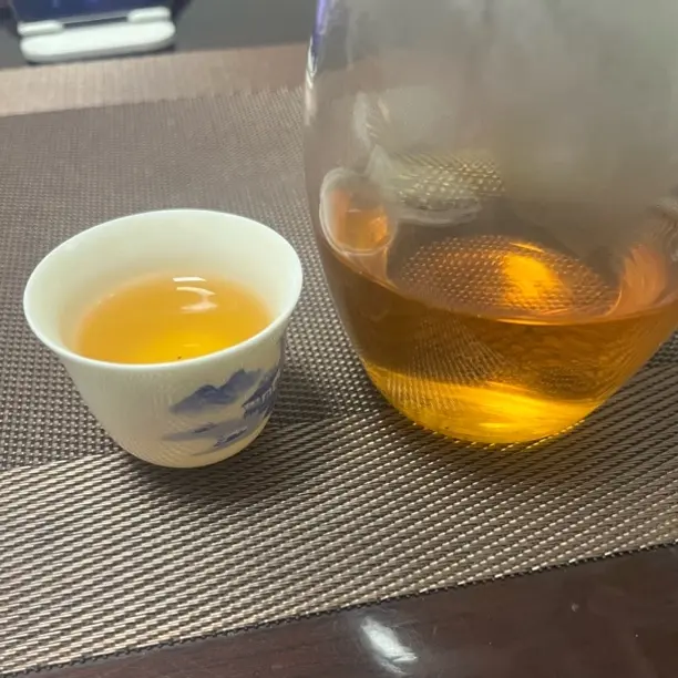 云南普洱茶古树红茶