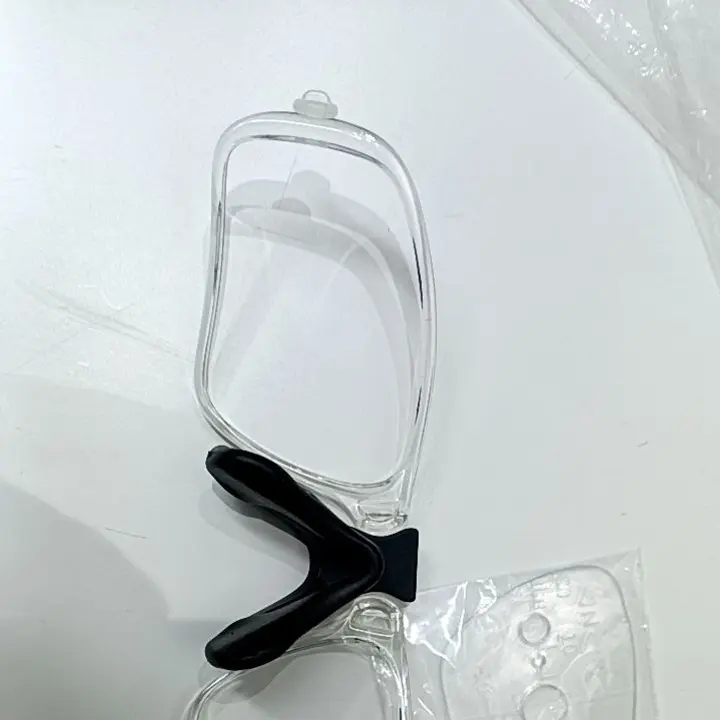 运动近视眼镜配近视度数定制专属