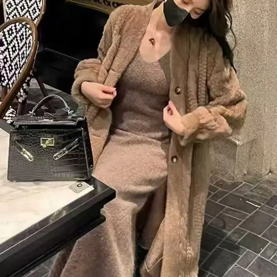 张张轻奢服饰店直播链接3