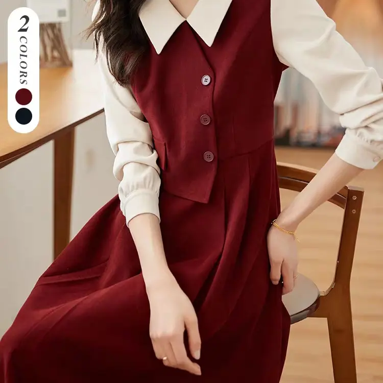 小龙女时尚精品女装（直播间链接，下单请备注编码，默认微瑕。）