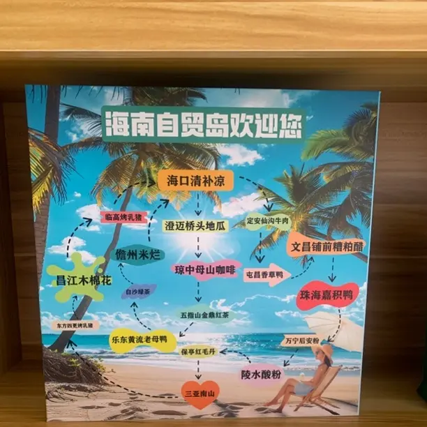 2026新年精致礼盒礼物A