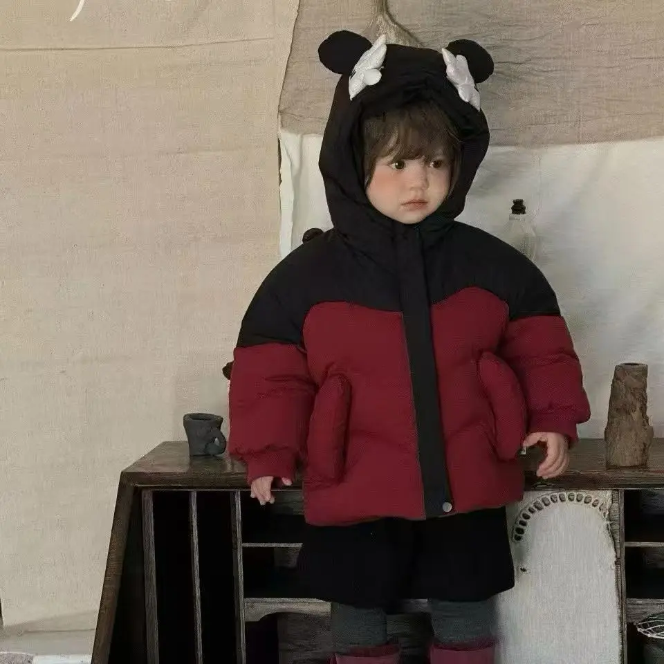 100%正品右子红米奇羽羽